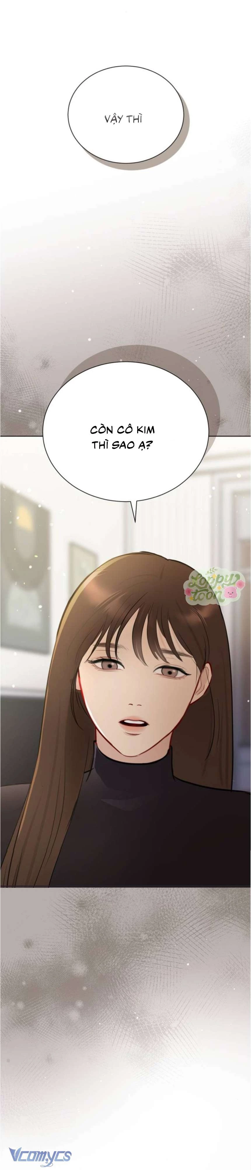 Quyền Lực Của Thư Ký Chapter 17 - Trang 2