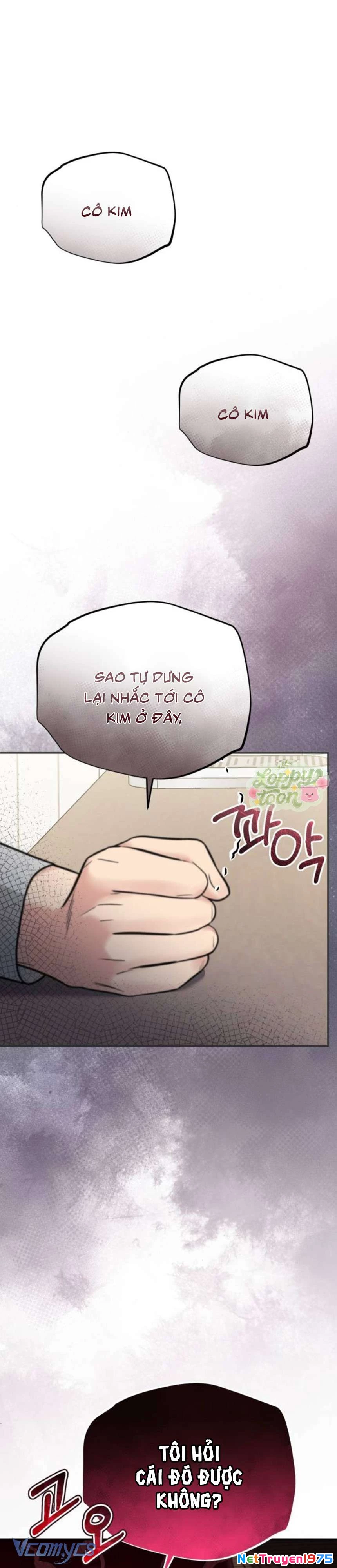 Quyền Lực Của Thư Ký Chapter 17 - Trang 2
