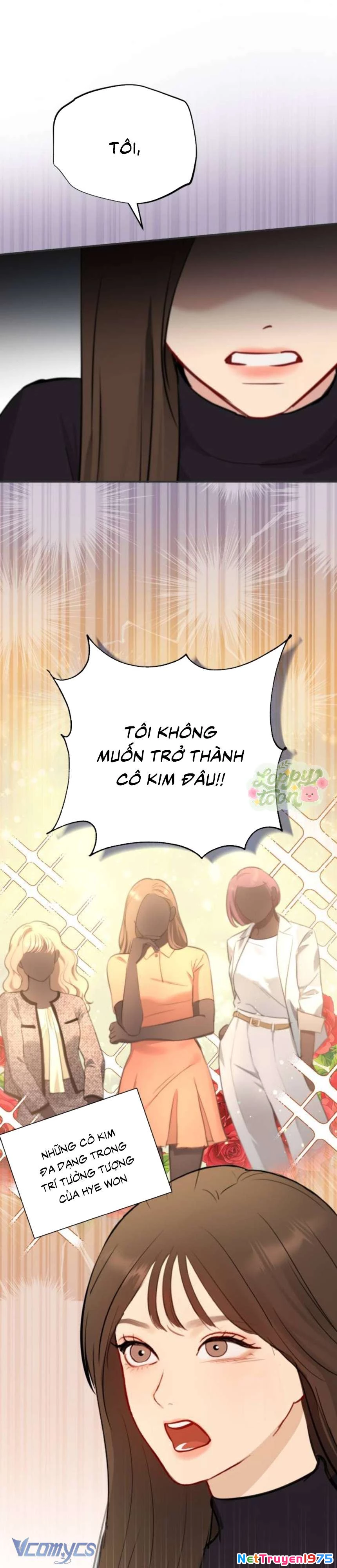 Quyền Lực Của Thư Ký Chapter 17 - Trang 2