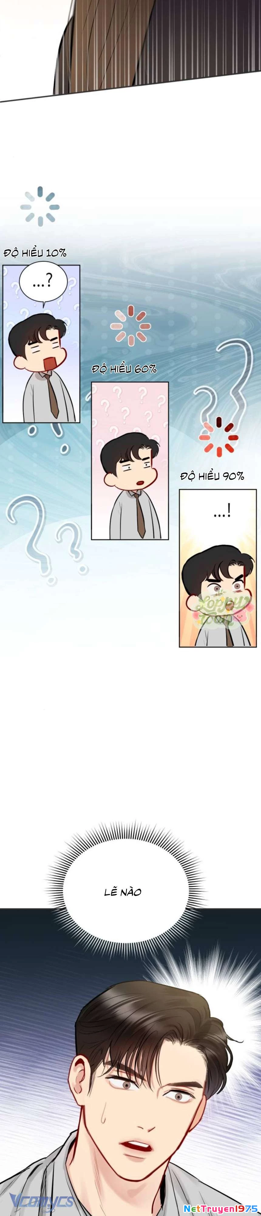 Quyền Lực Của Thư Ký Chapter 17 - Trang 2