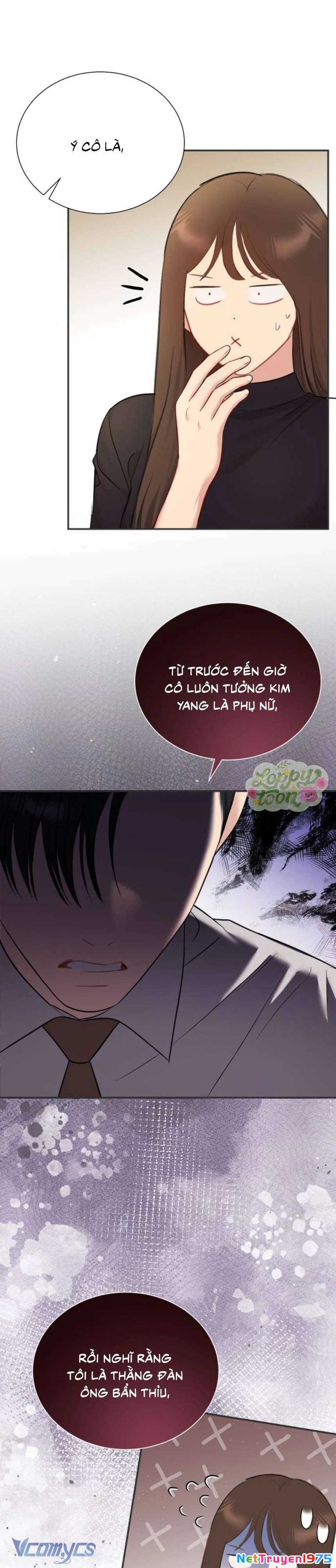 Quyền Lực Của Thư Ký Chapter 17 - Trang 2