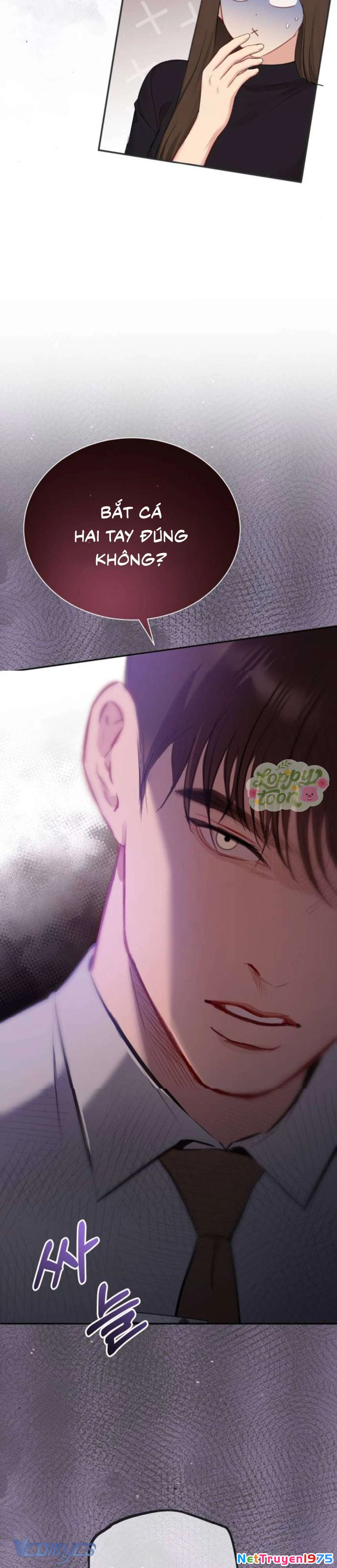 Quyền Lực Của Thư Ký Chapter 17 - Trang 2