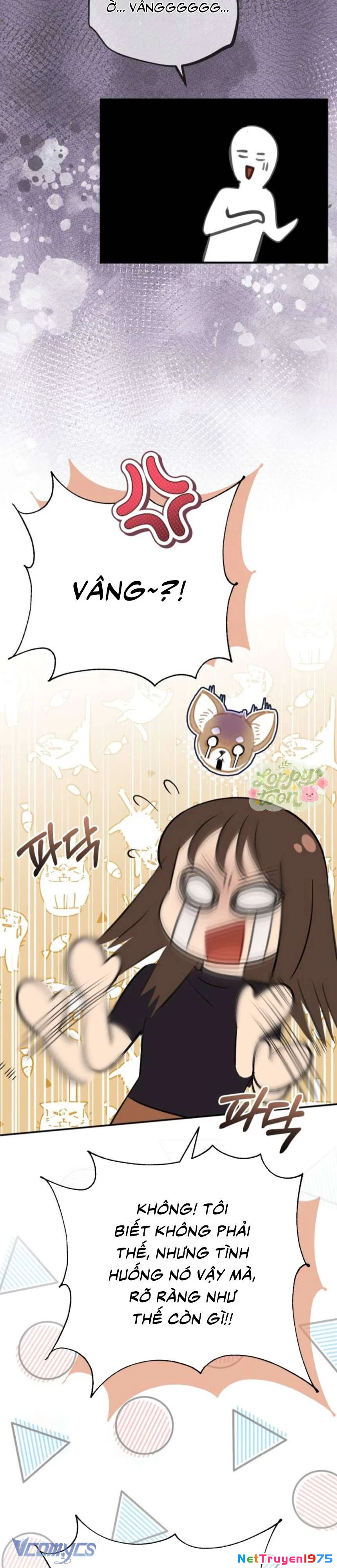 Quyền Lực Của Thư Ký Chapter 17 - Trang 2