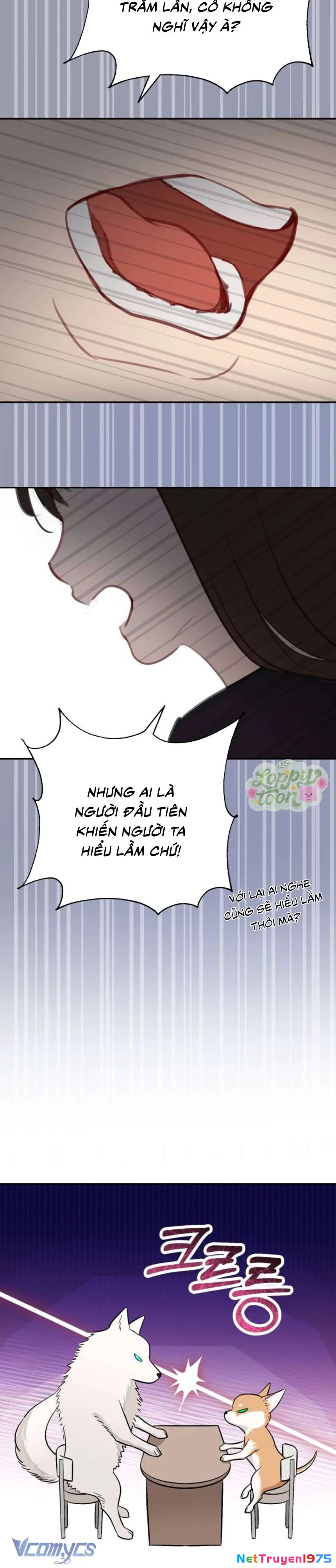 Quyền Lực Của Thư Ký Chapter 17 - Trang 2