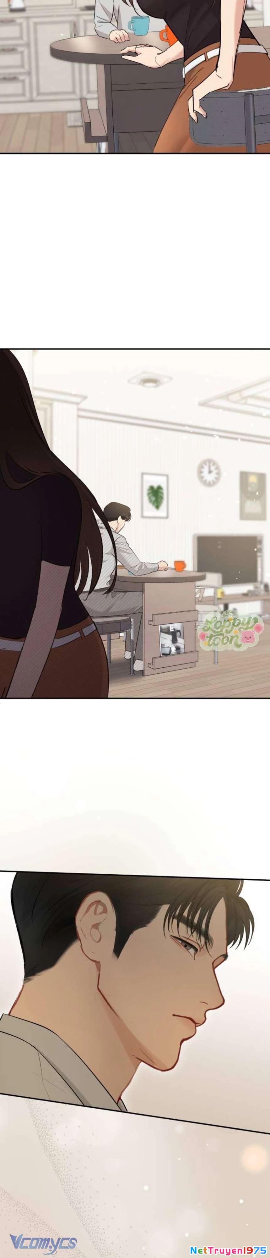 Quyền Lực Của Thư Ký Chapter 17 - Trang 2