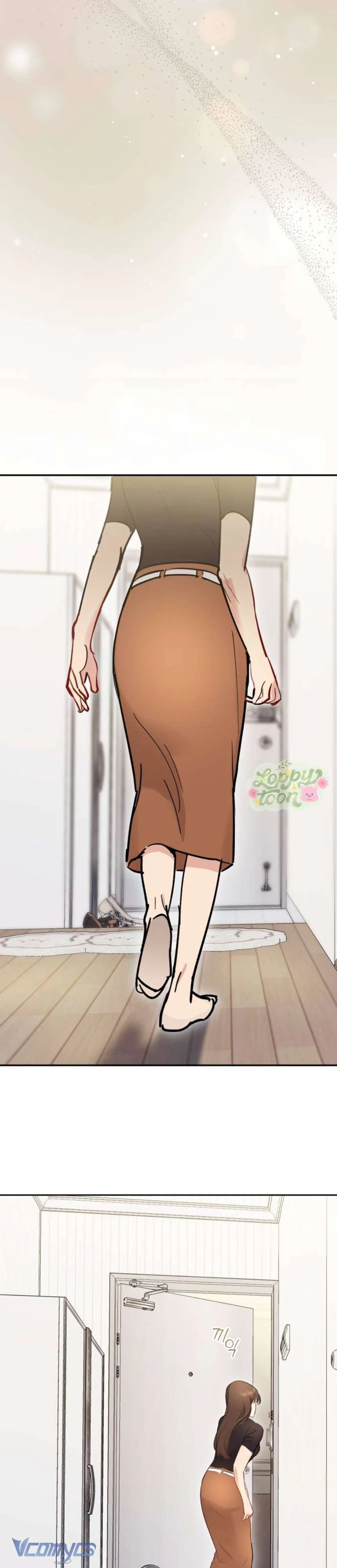 Quyền Lực Của Thư Ký Chapter 17 - Trang 2