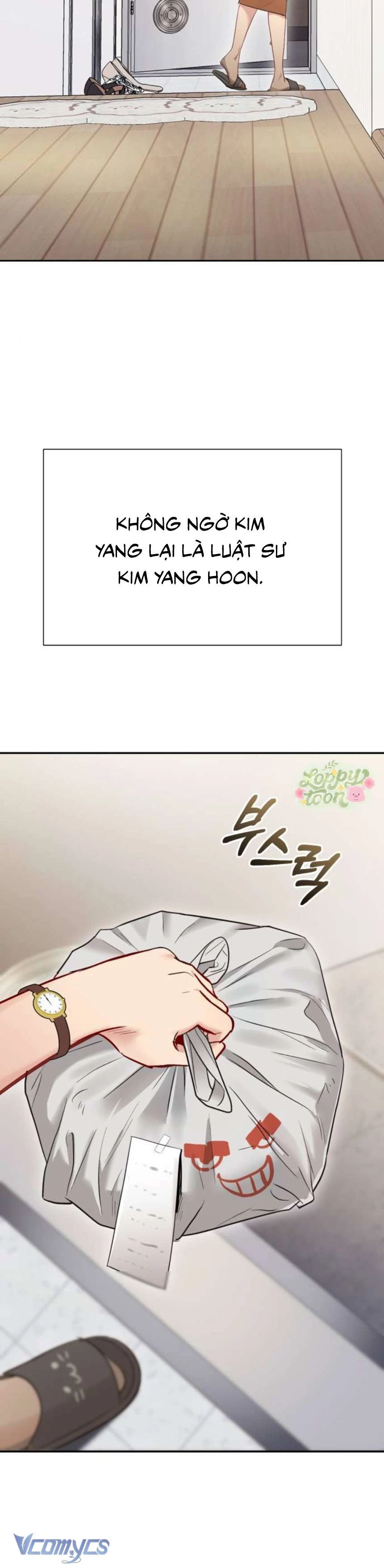 Quyền Lực Của Thư Ký Chapter 17 - Trang 2