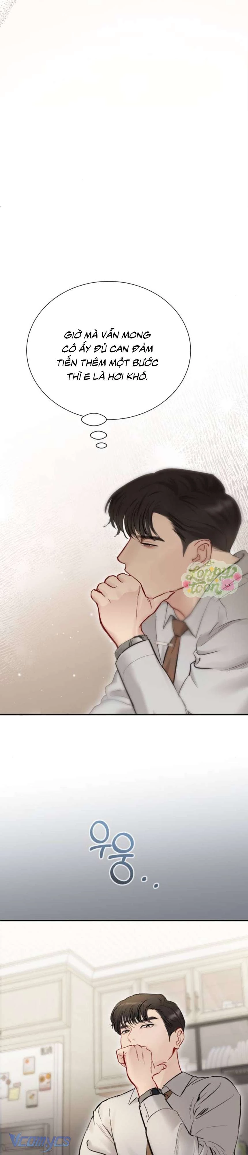 Quyền Lực Của Thư Ký Chapter 17 - Trang 2