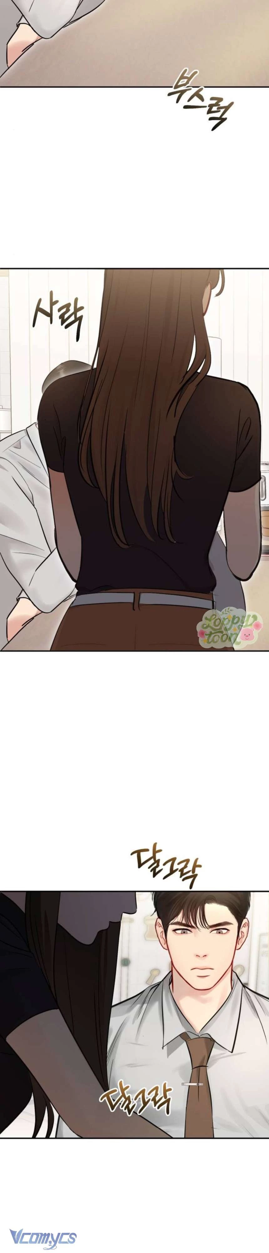 Quyền Lực Của Thư Ký Chapter 17 - Trang 2
