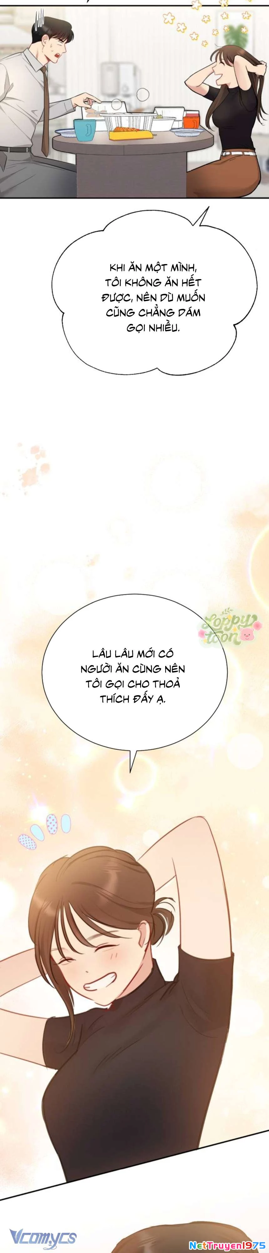 Quyền Lực Của Thư Ký Chapter 17 - Trang 2