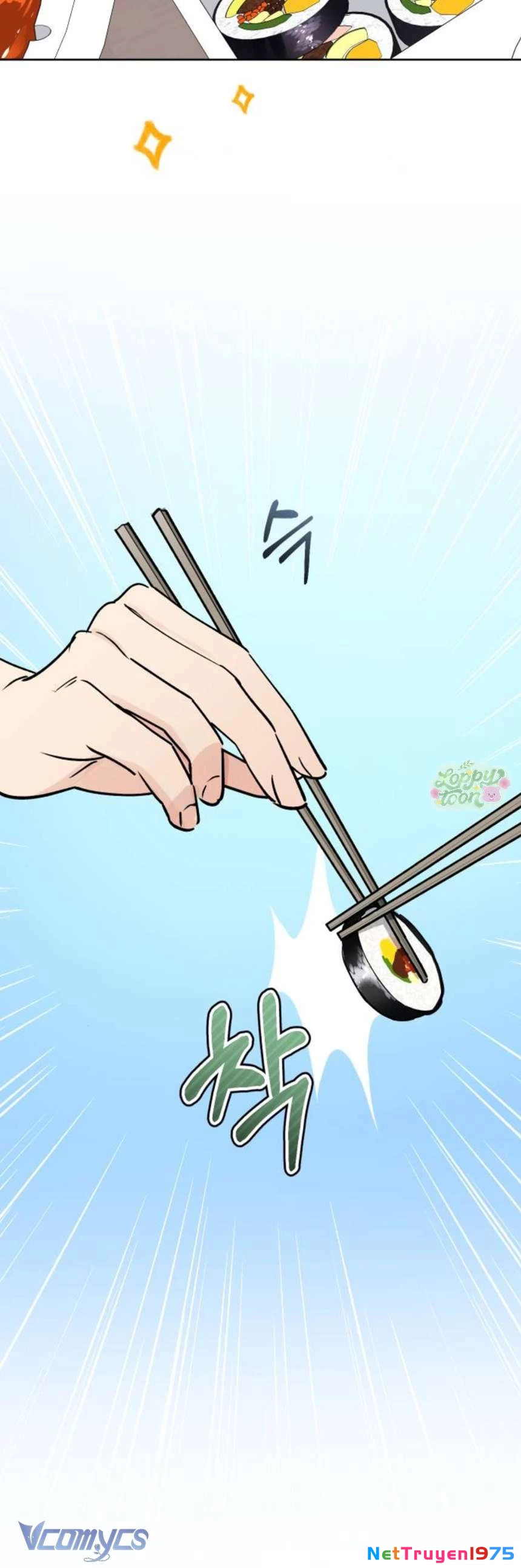 Quyền Lực Của Thư Ký Chapter 17 - Trang 2