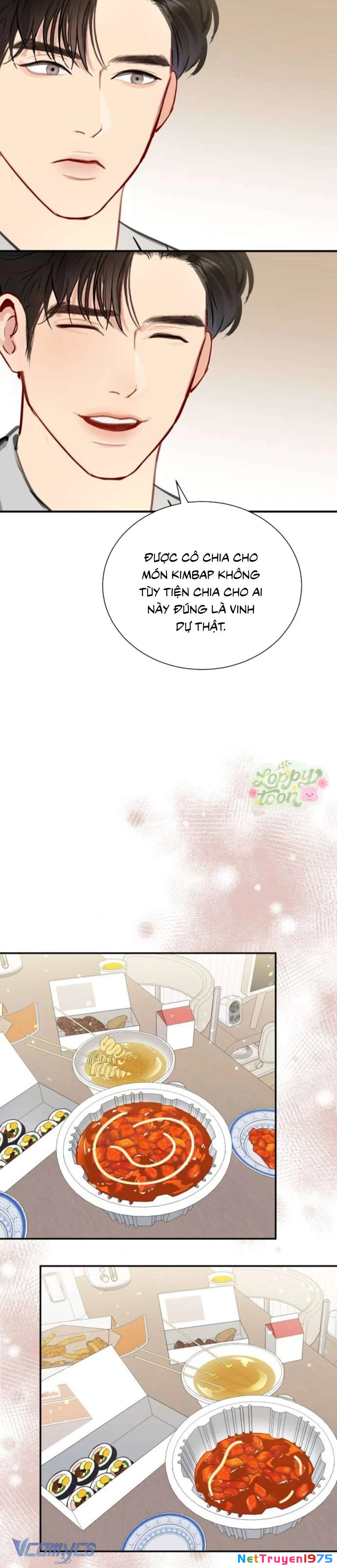Quyền Lực Của Thư Ký Chapter 17 - Trang 2
