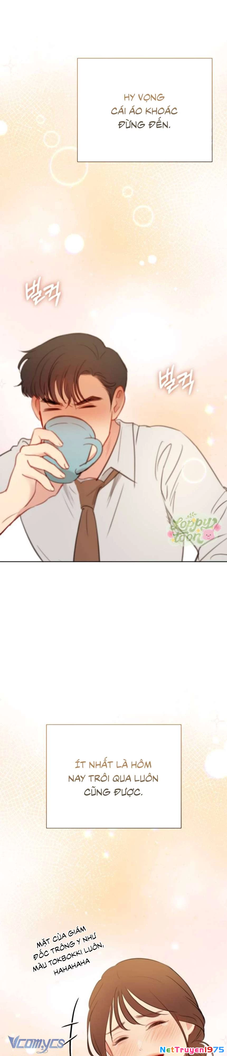 Quyền Lực Của Thư Ký Chapter 17 - Trang 2