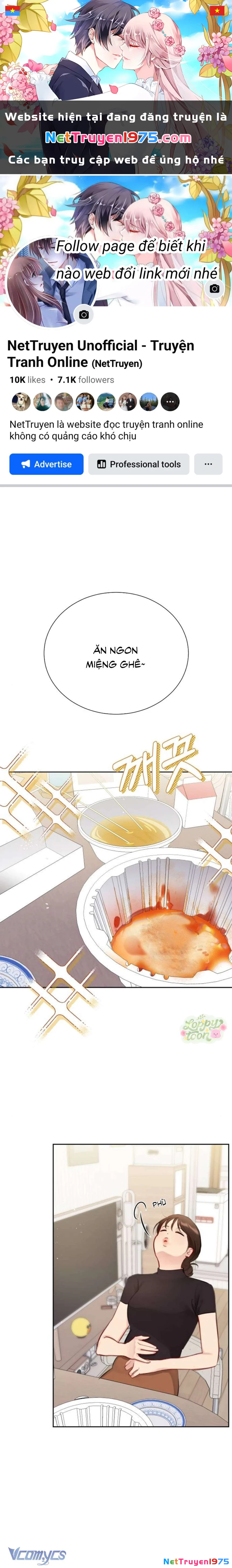 Quyền Lực Của Thư Ký Chapter 18 - Trang 2
