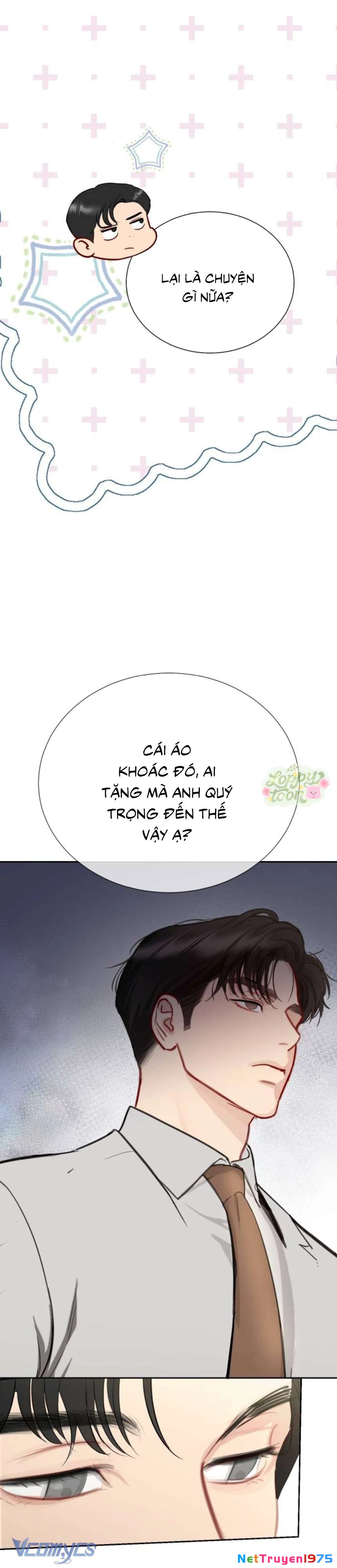 Quyền Lực Của Thư Ký Chapter 18 - Trang 2