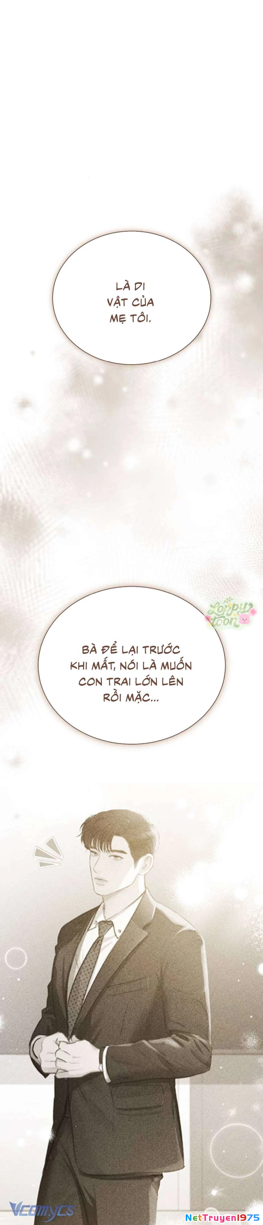 Quyền Lực Của Thư Ký Chapter 18 - Trang 2