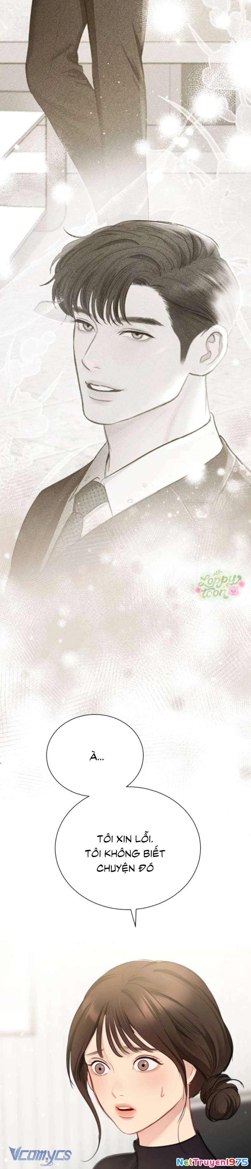 Quyền Lực Của Thư Ký Chapter 18 - Trang 2