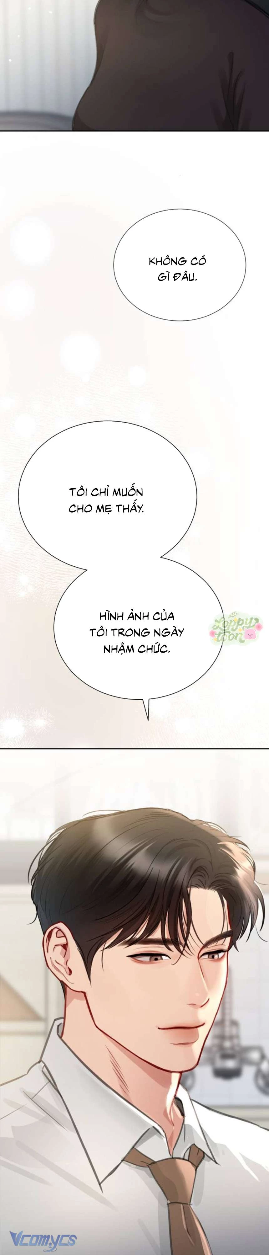 Quyền Lực Của Thư Ký Chapter 18 - Trang 2