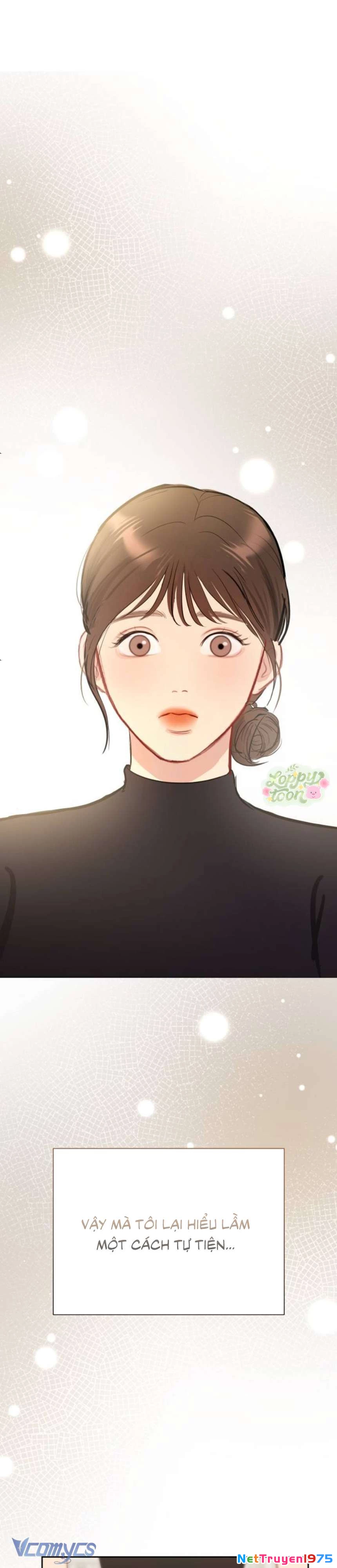 Quyền Lực Của Thư Ký Chapter 18 - Trang 2