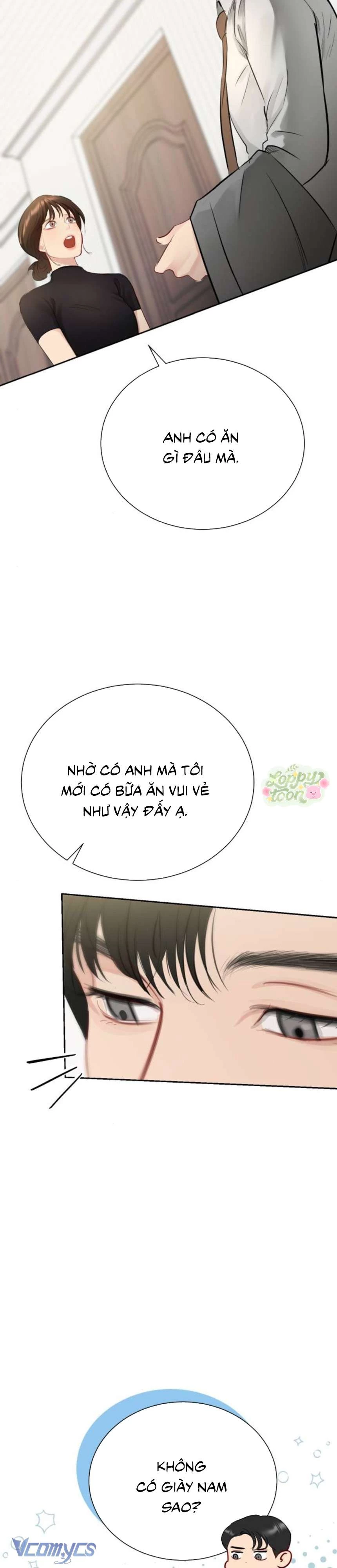 Quyền Lực Của Thư Ký Chapter 18 - Trang 2
