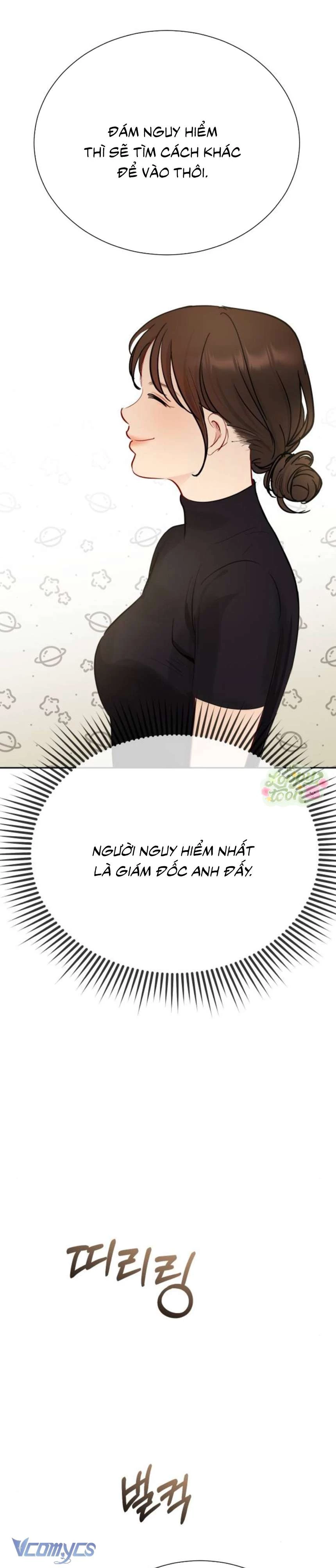 Quyền Lực Của Thư Ký Chapter 18 - Trang 2