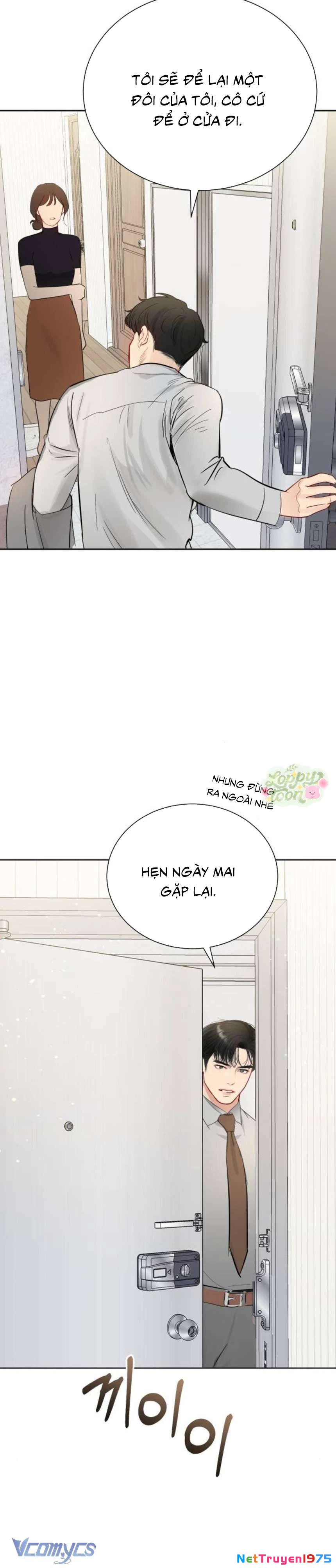 Quyền Lực Của Thư Ký Chapter 18 - Trang 2