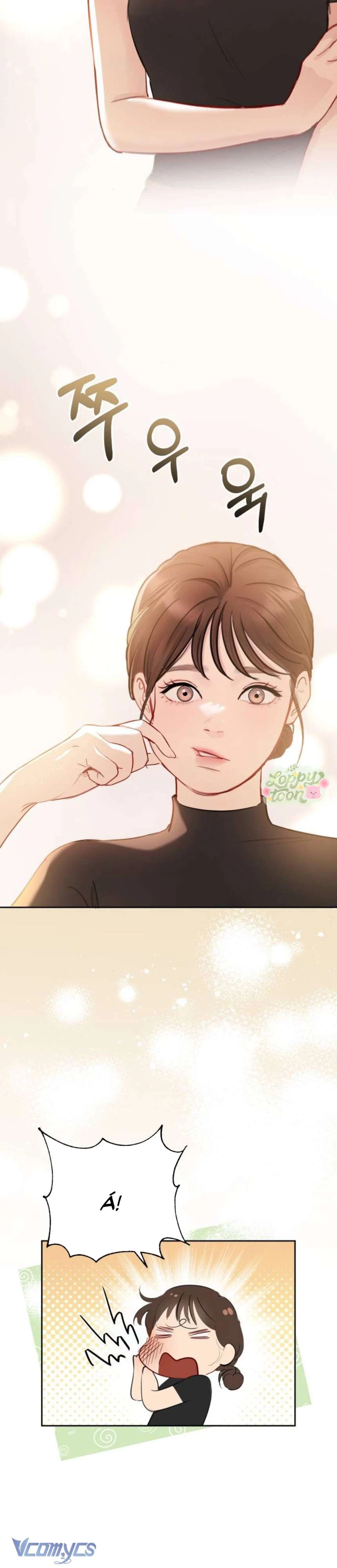 Quyền Lực Của Thư Ký Chapter 18 - Trang 2
