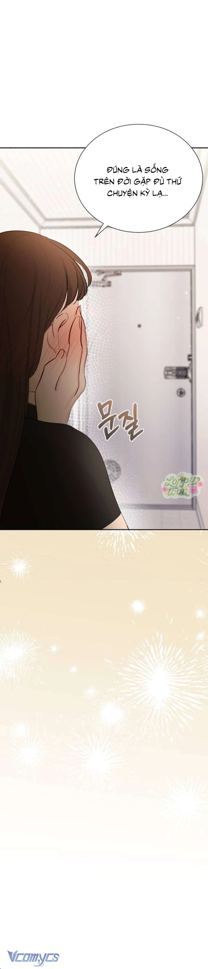 Quyền Lực Của Thư Ký Chapter 18 - Trang 2