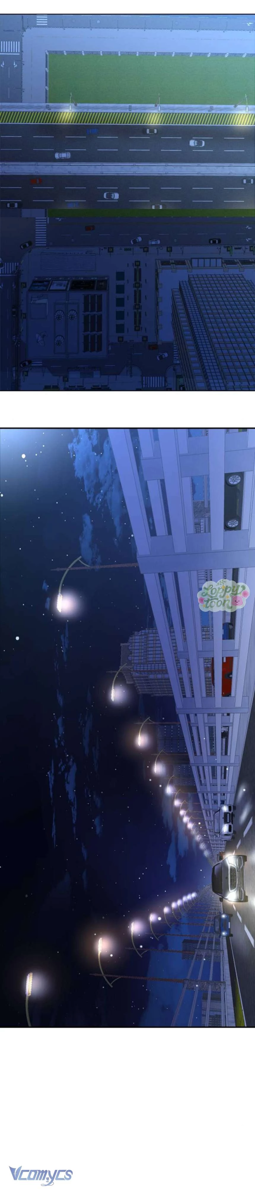 Quyền Lực Của Thư Ký Chapter 18 - Trang 2