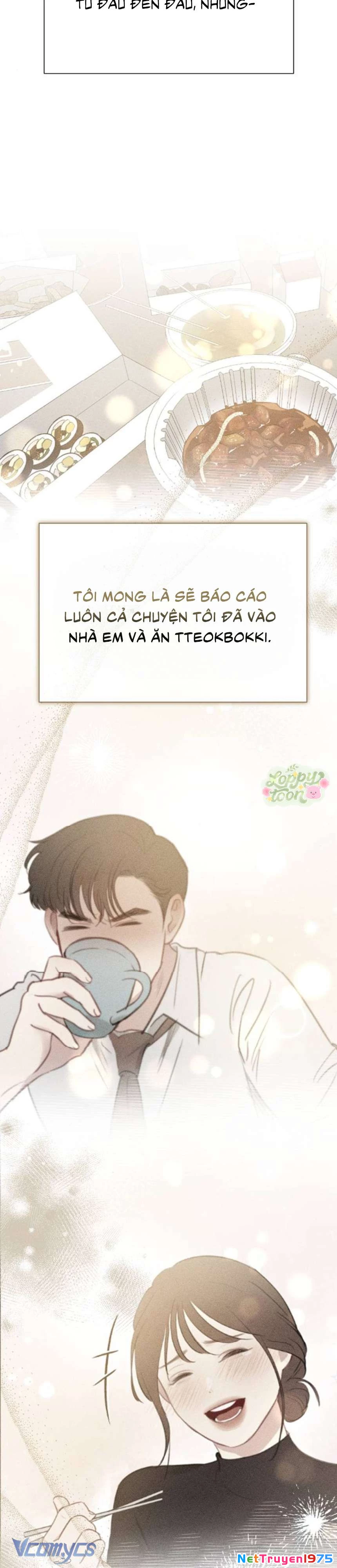 Quyền Lực Của Thư Ký Chapter 18 - Trang 2