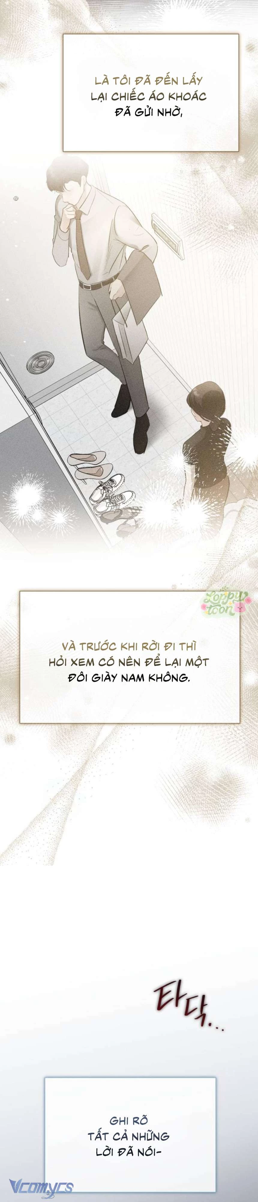 Quyền Lực Của Thư Ký Chapter 18 - Trang 2