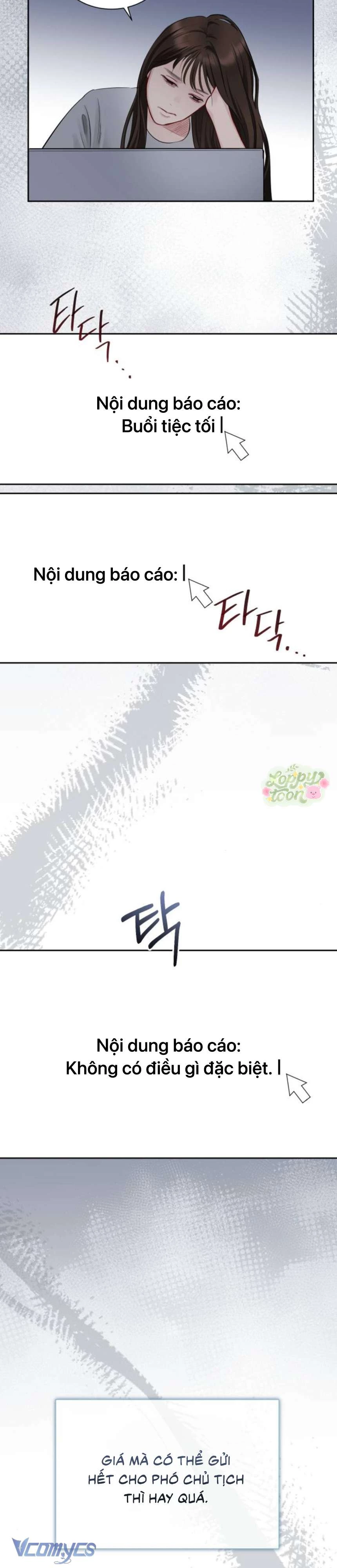 Quyền Lực Của Thư Ký Chapter 18 - Trang 2