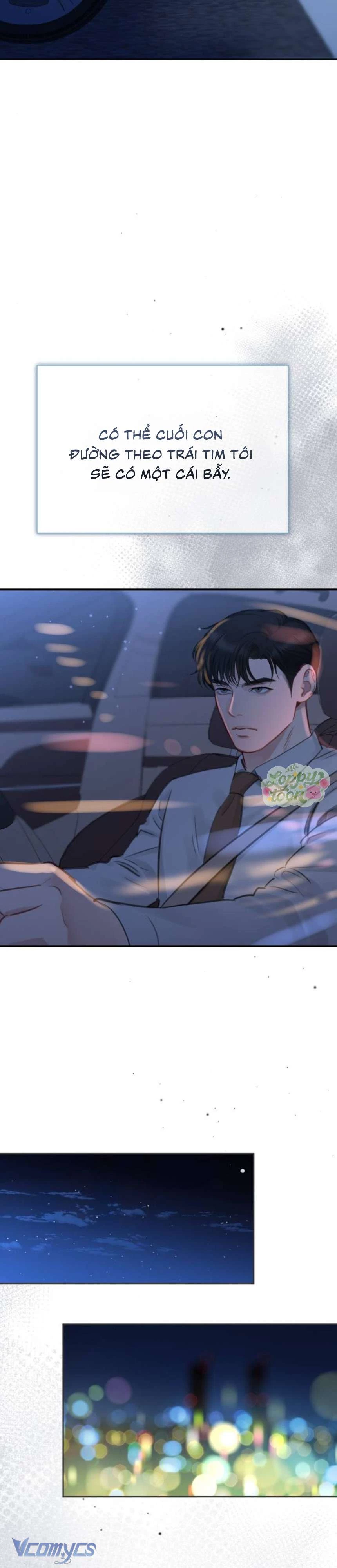 Quyền Lực Của Thư Ký Chapter 18 - Trang 2
