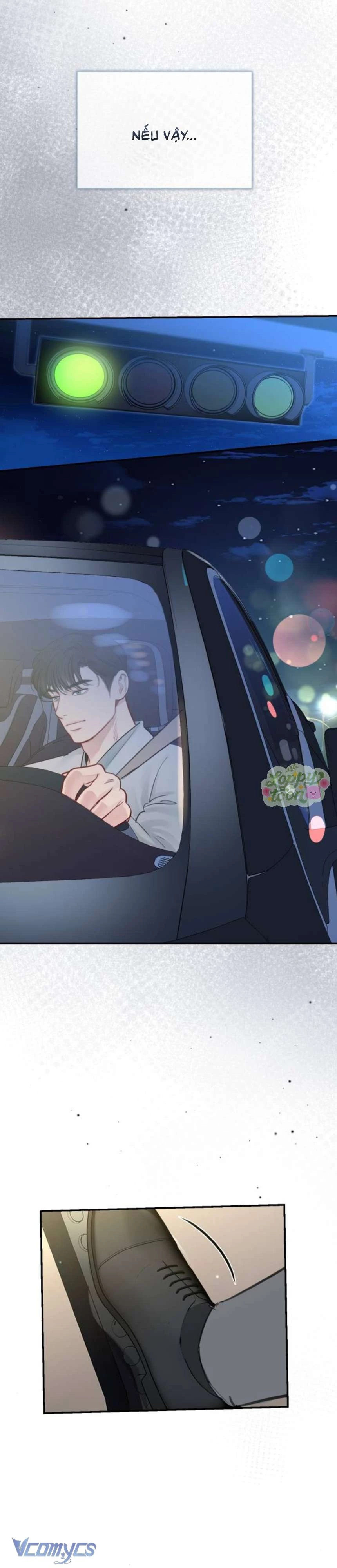 Quyền Lực Của Thư Ký Chapter 18 - Trang 2