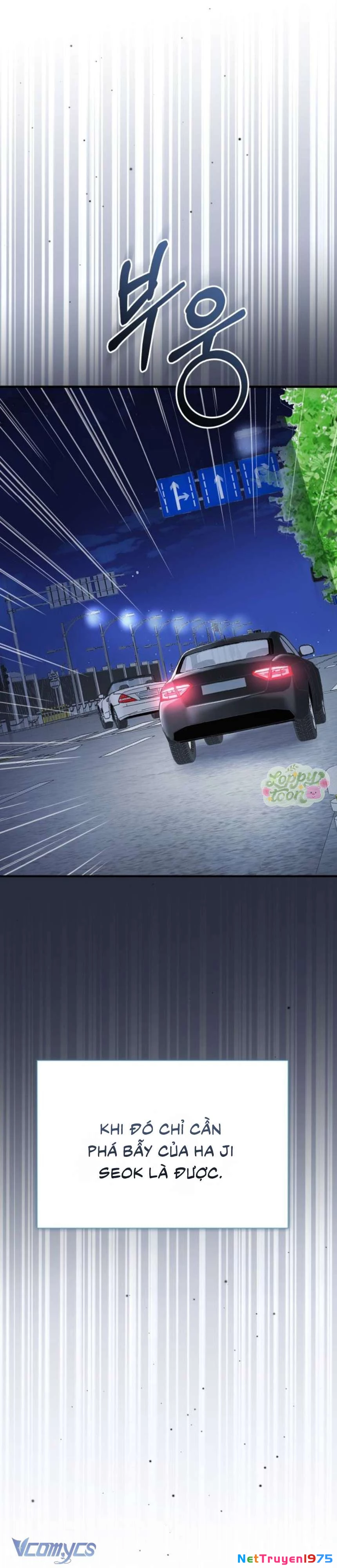 Quyền Lực Của Thư Ký Chapter 18 - Trang 2