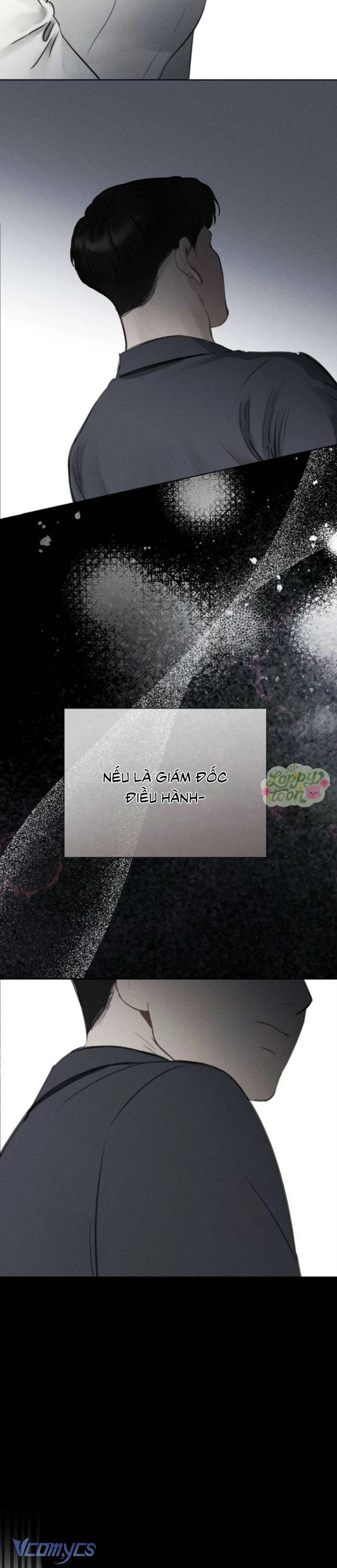 Quyền Lực Của Thư Ký Chapter 18 - Trang 2