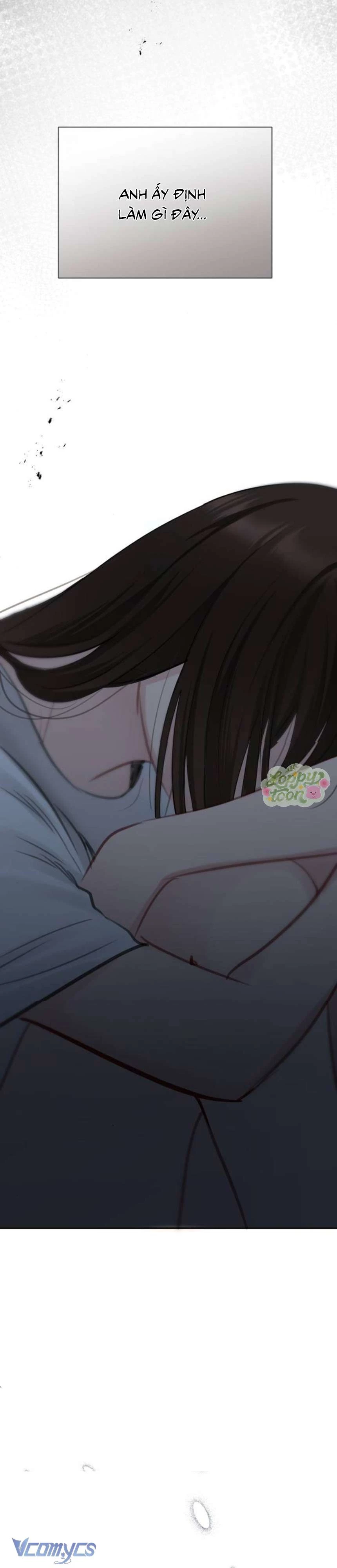 Quyền Lực Của Thư Ký Chapter 18 - Trang 2