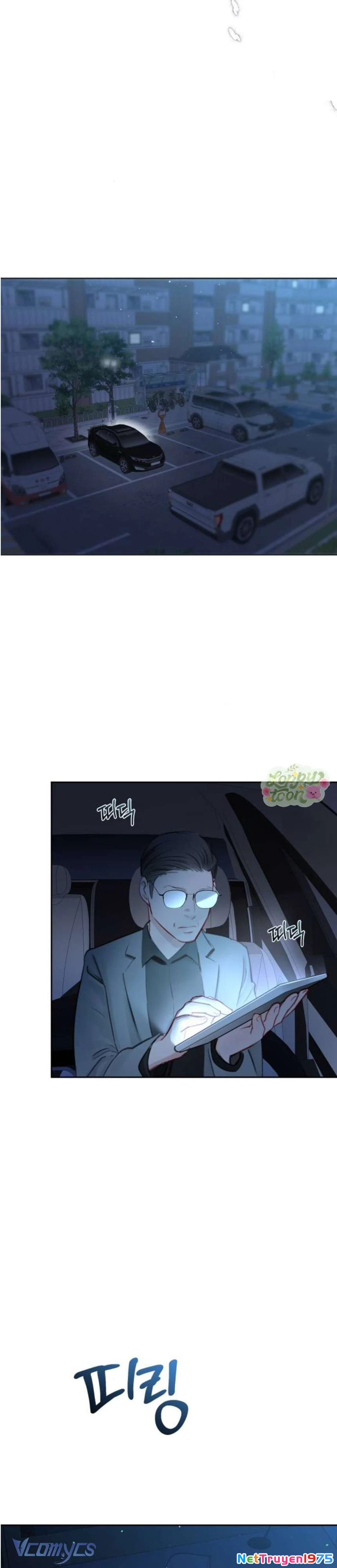 Quyền Lực Của Thư Ký Chapter 18 - Trang 2