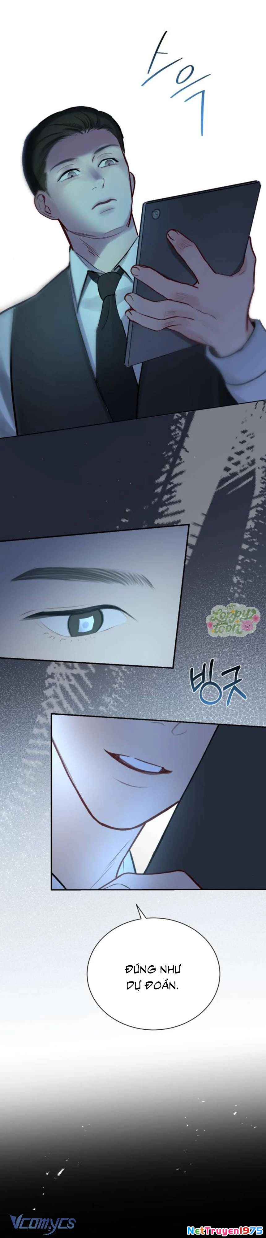 Quyền Lực Của Thư Ký Chapter 18 - Trang 2