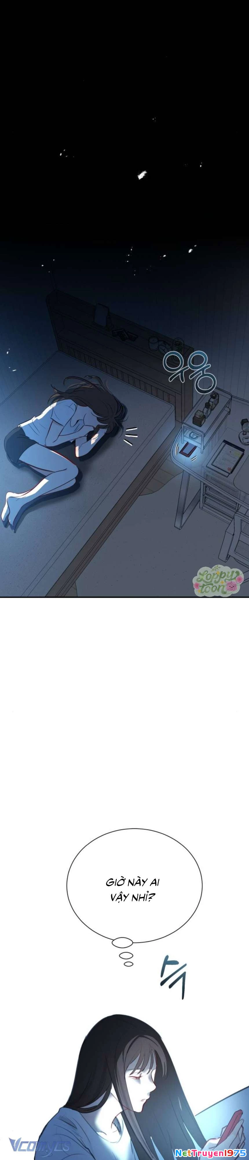 Quyền Lực Của Thư Ký Chapter 18 - Trang 2