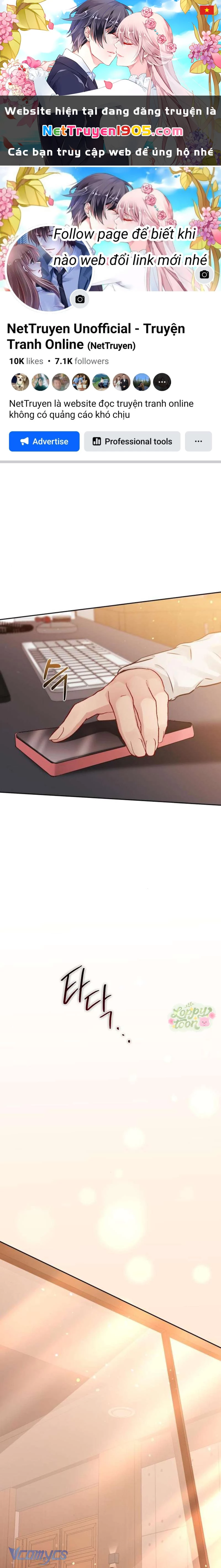 Quyền Lực Của Thư Ký Chapter 21 - Trang 2