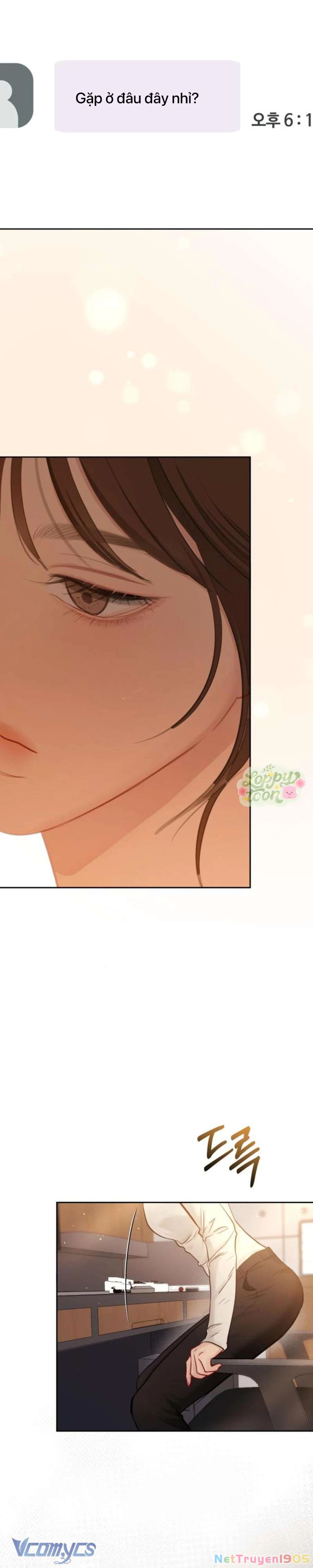 Quyền Lực Của Thư Ký Chapter 21 - Trang 2