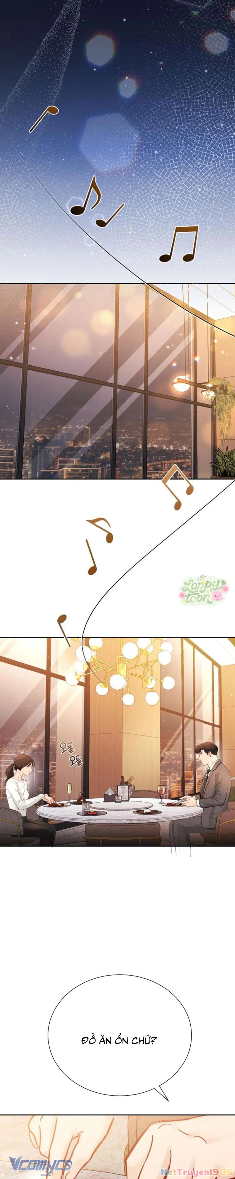 Quyền Lực Của Thư Ký Chapter 21 - Trang 2
