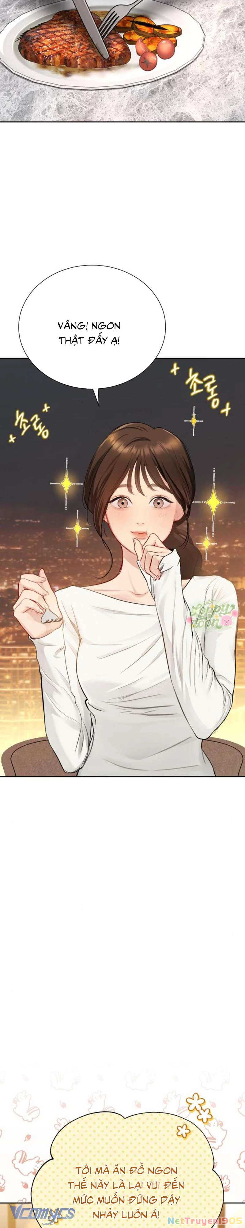 Quyền Lực Của Thư Ký Chapter 21 - Trang 2