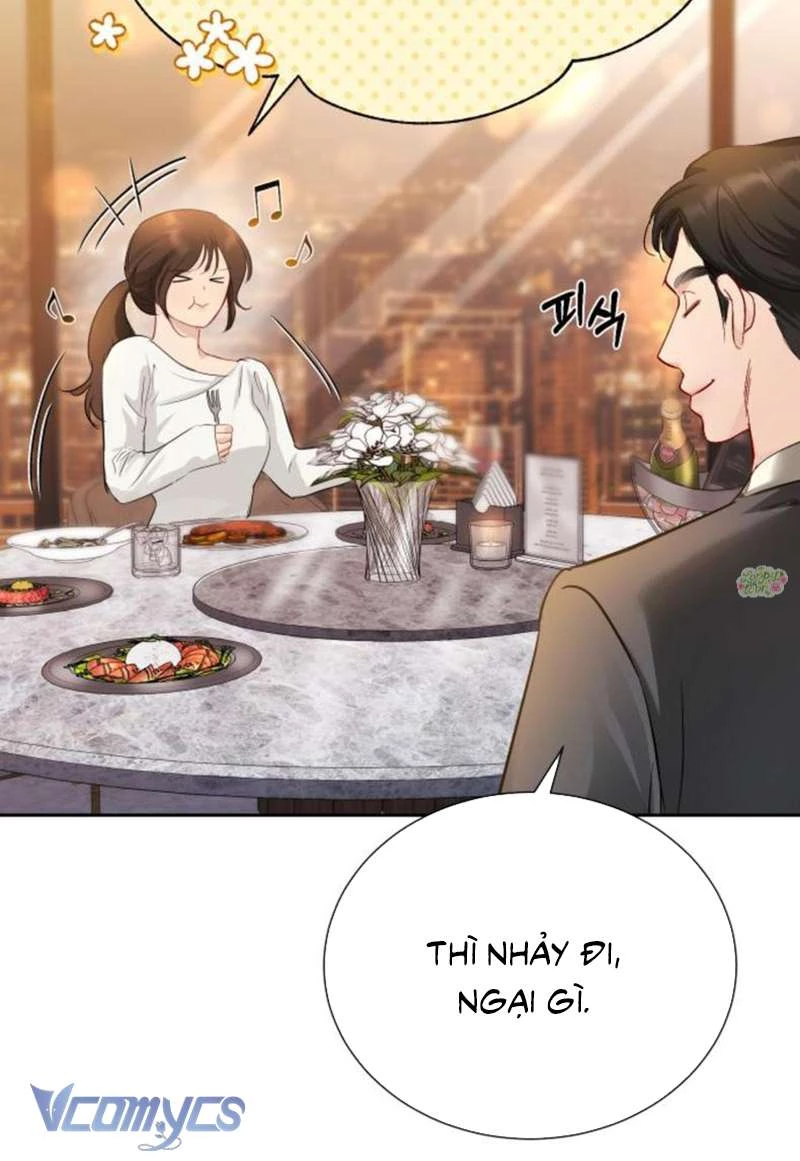 Quyền Lực Của Thư Ký Chapter 21 - Trang 2