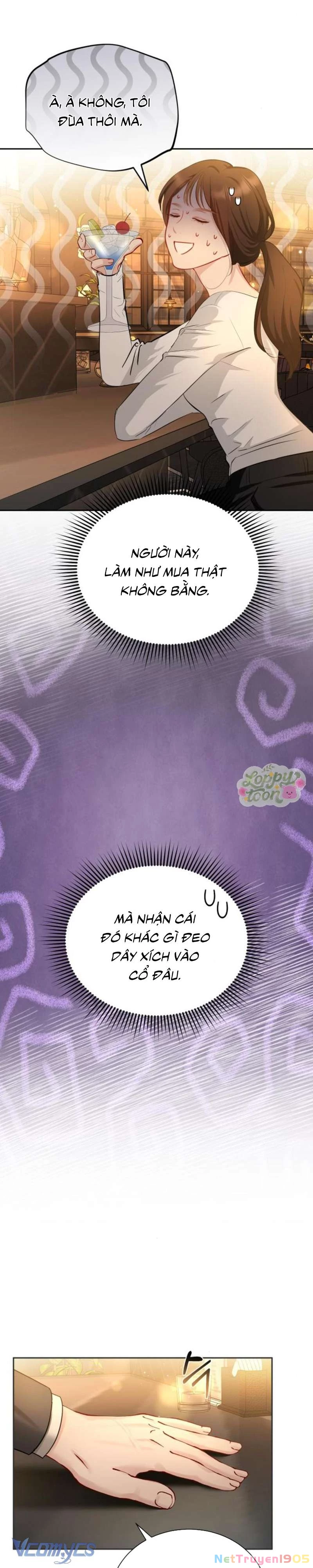 Quyền Lực Của Thư Ký Chapter 21 - Trang 2