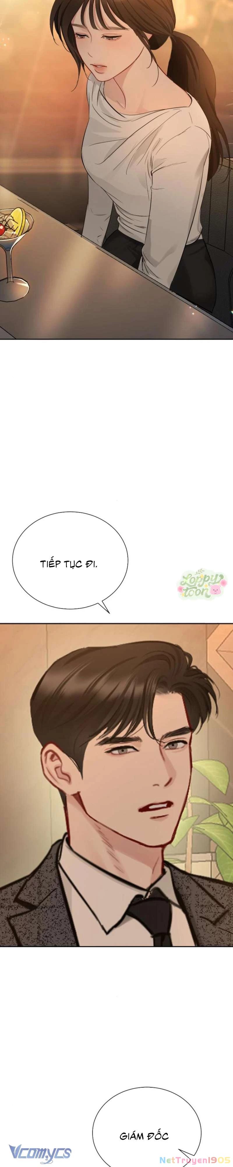 Quyền Lực Của Thư Ký Chapter 21 - Trang 2
