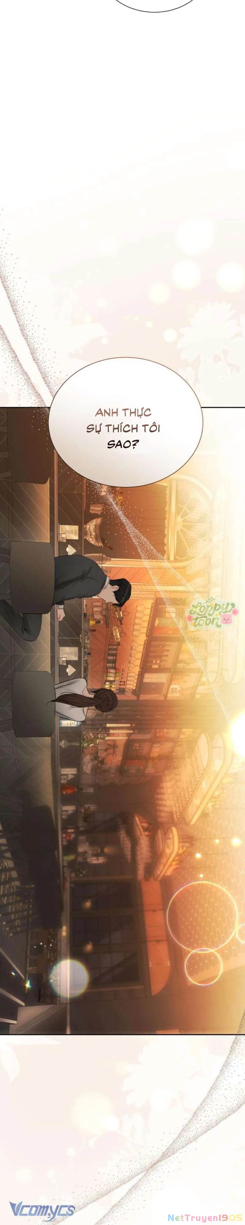 Quyền Lực Của Thư Ký Chapter 21 - Trang 2