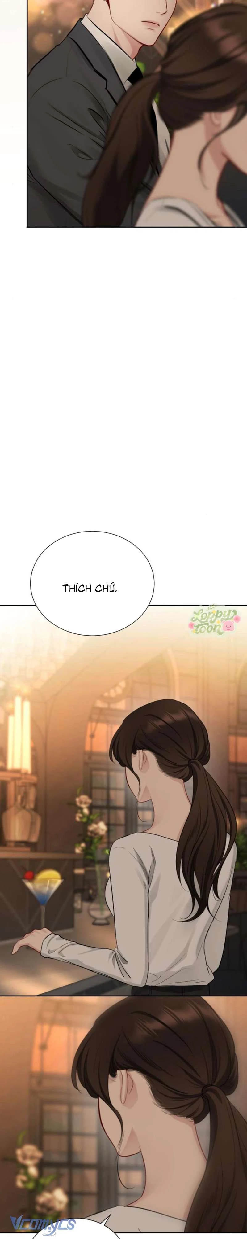 Quyền Lực Của Thư Ký Chapter 21 - Trang 2