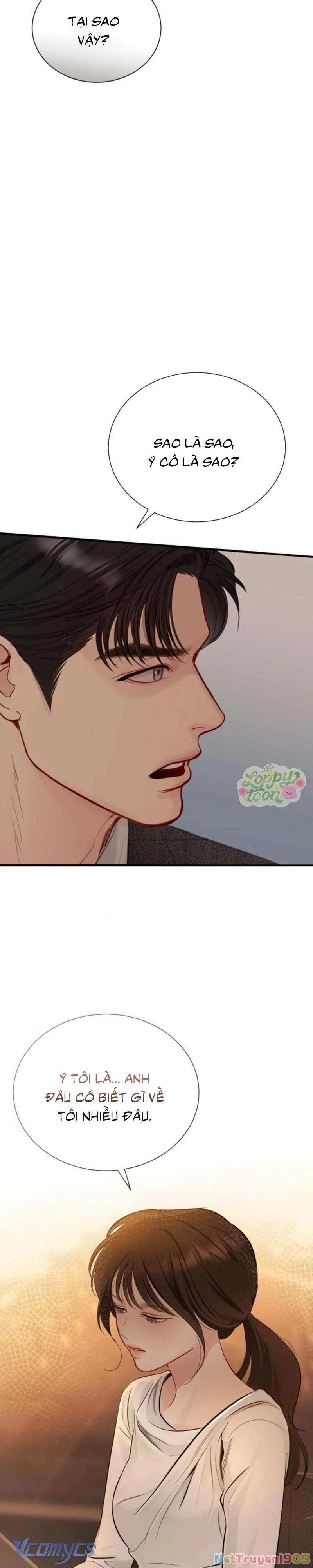 Quyền Lực Của Thư Ký Chapter 21 - Trang 2